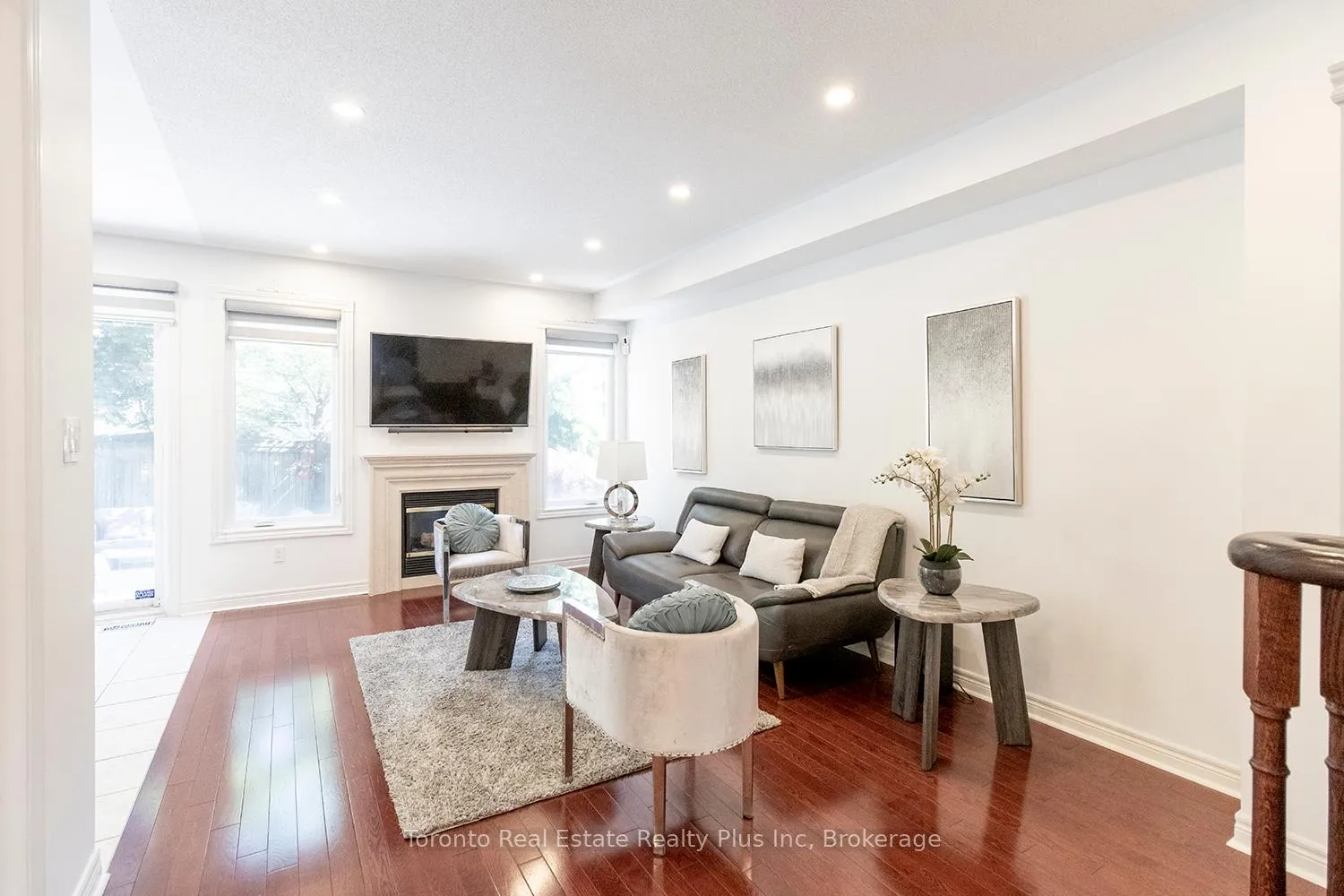 Photo 22 of 14 Riel Drive, Richmond Hill, Oak Ridges — HOMEH