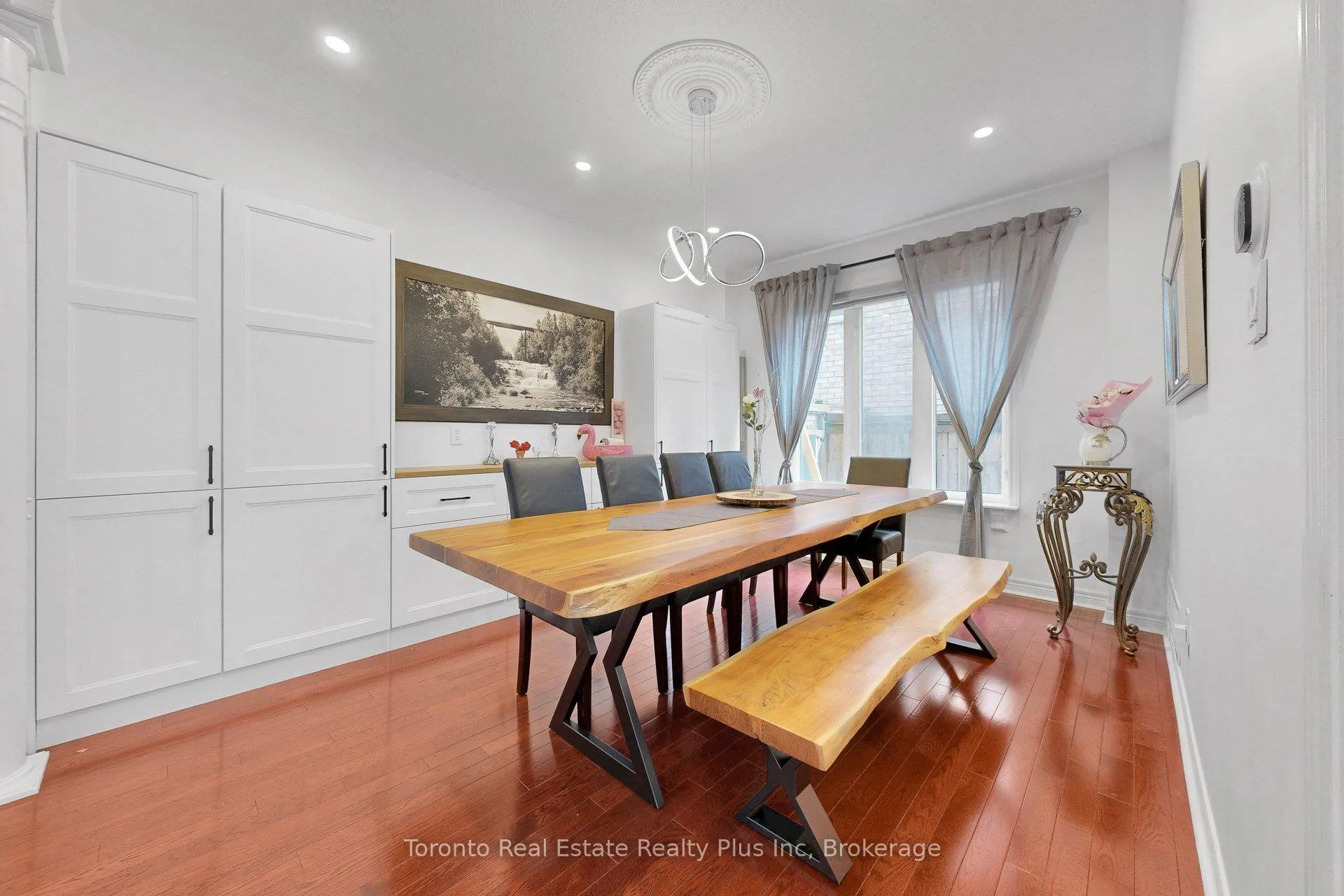 Photo 24 of 14 Riel Drive, Richmond Hill, Oak Ridges — HOMEH