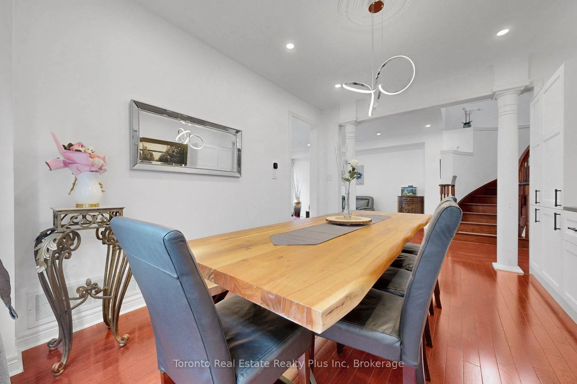 Photo 25 of 14 Riel Drive, Richmond Hill, Oak Ridges — HOMEH