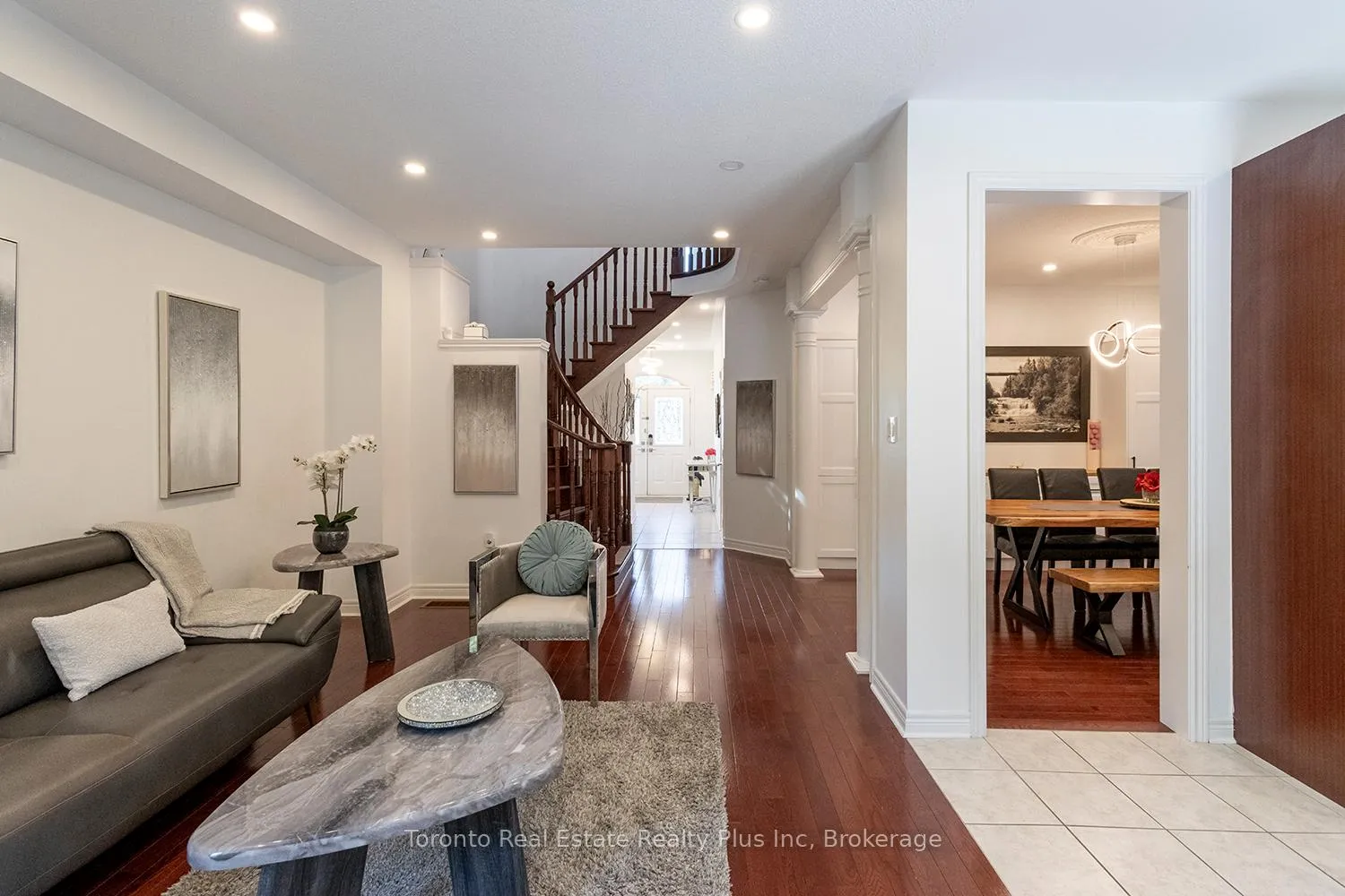 Photo 26 of 14 Riel Drive, Richmond Hill, Oak Ridges — HOMEH