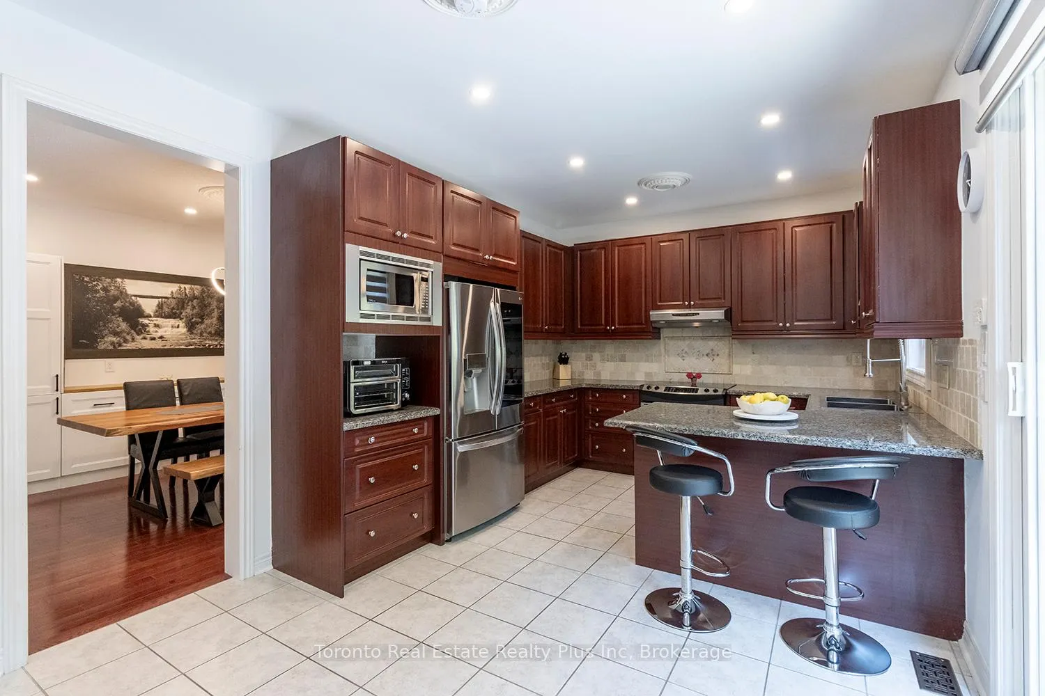 Photo 27 of 14 Riel Drive, Richmond Hill, Oak Ridges — HOMEH