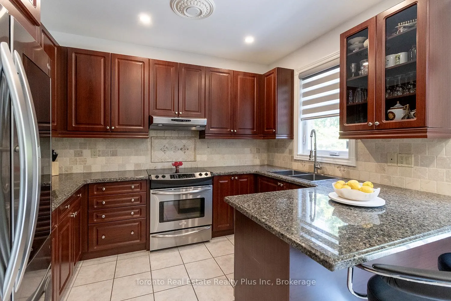Photo 28 of 14 Riel Drive, Richmond Hill, Oak Ridges — HOMEH
