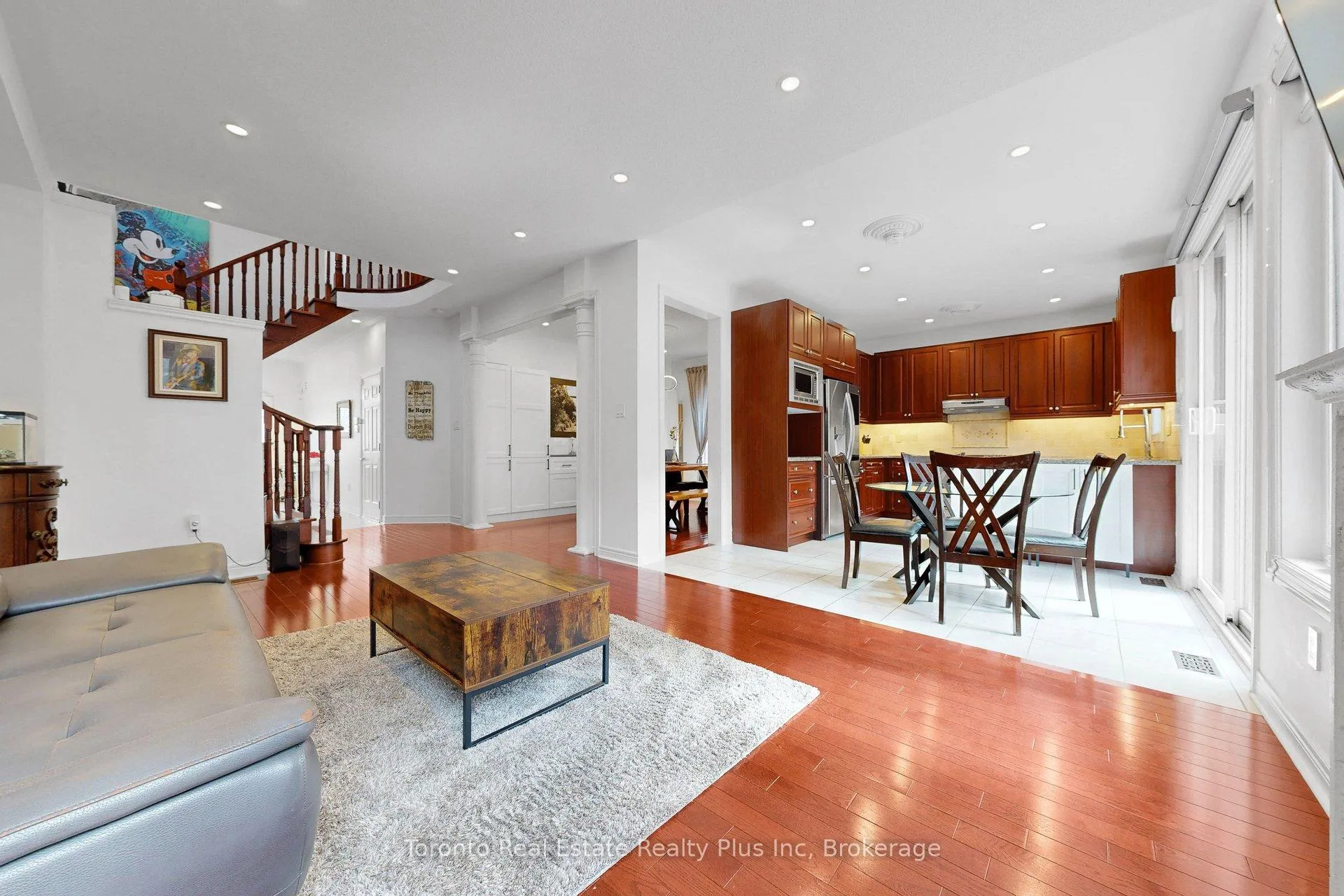 Photo 31 of 14 Riel Drive, Richmond Hill, Oak Ridges — HOMEH