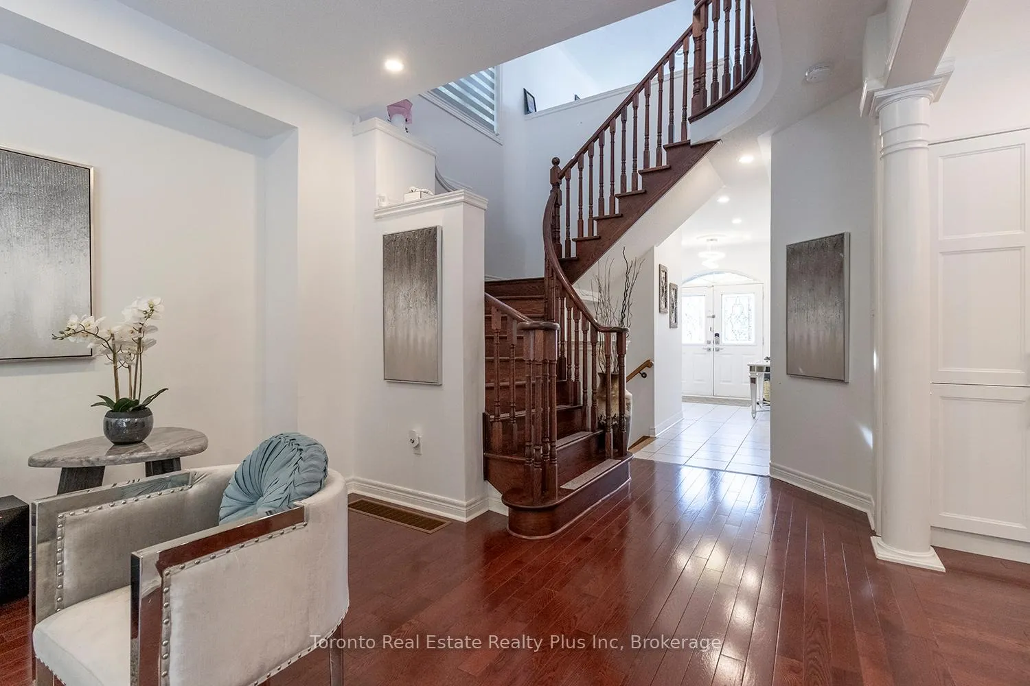 Photo 33 of 14 Riel Drive, Richmond Hill, Oak Ridges — HOMEH