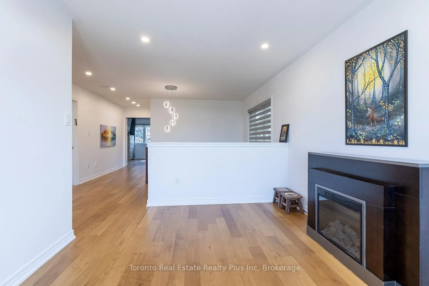Photo 34 of 14 Riel Drive, Richmond Hill, Oak Ridges — HOMEH
