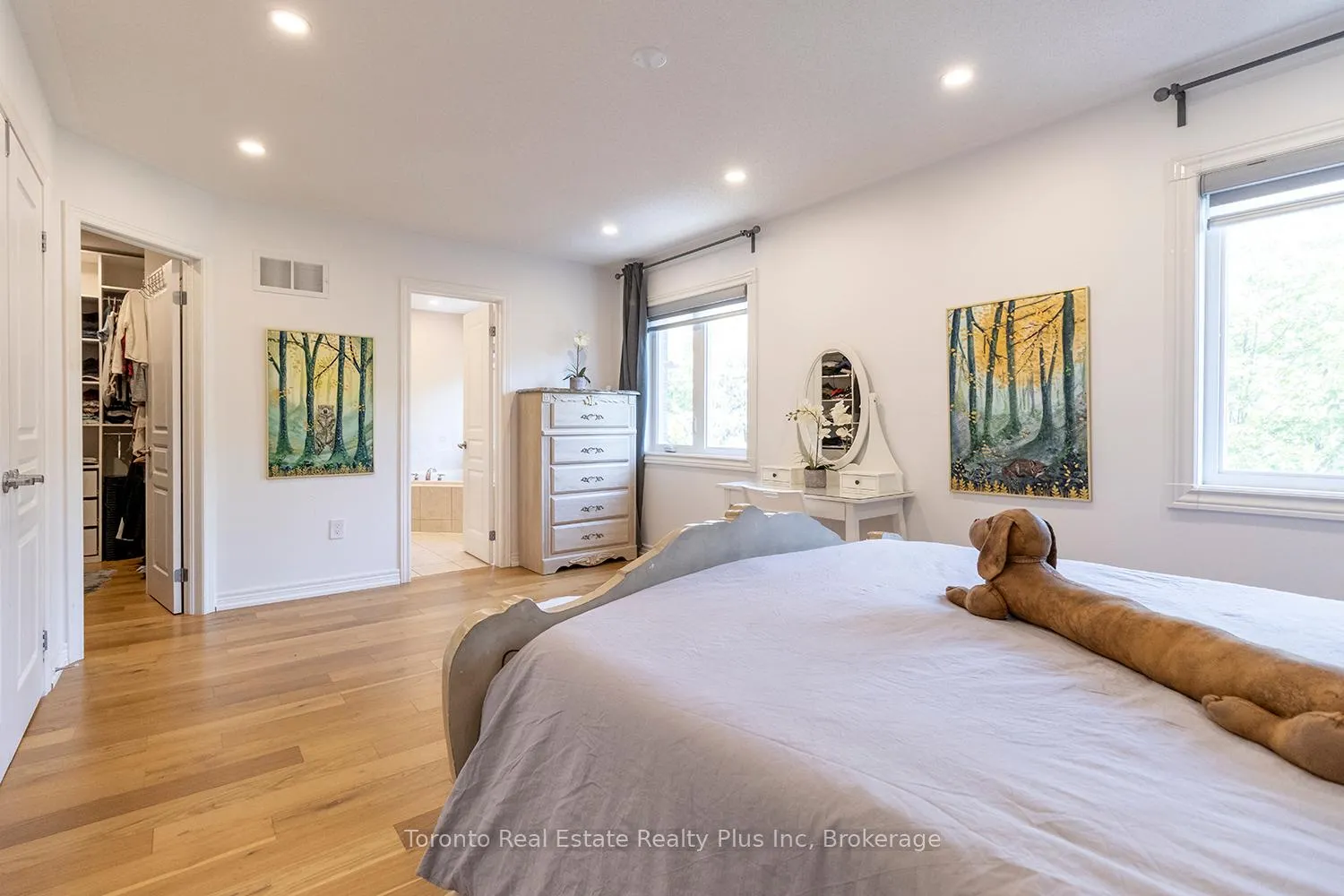Photo 39 of 14 Riel Drive, Richmond Hill, Oak Ridges — HOMEH