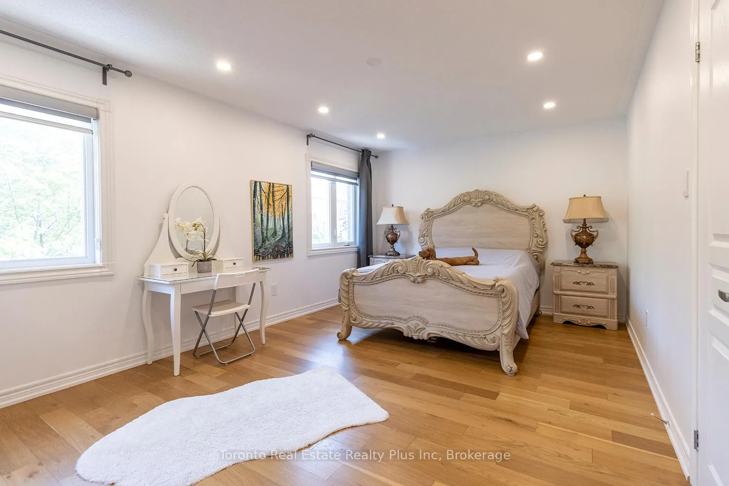 Photo 40 of 14 Riel Drive, Richmond Hill, Oak Ridges — HOMEH