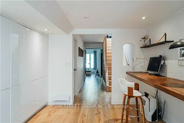 Photo 17 of 194 Major Street, Toronto, University — HOMEH