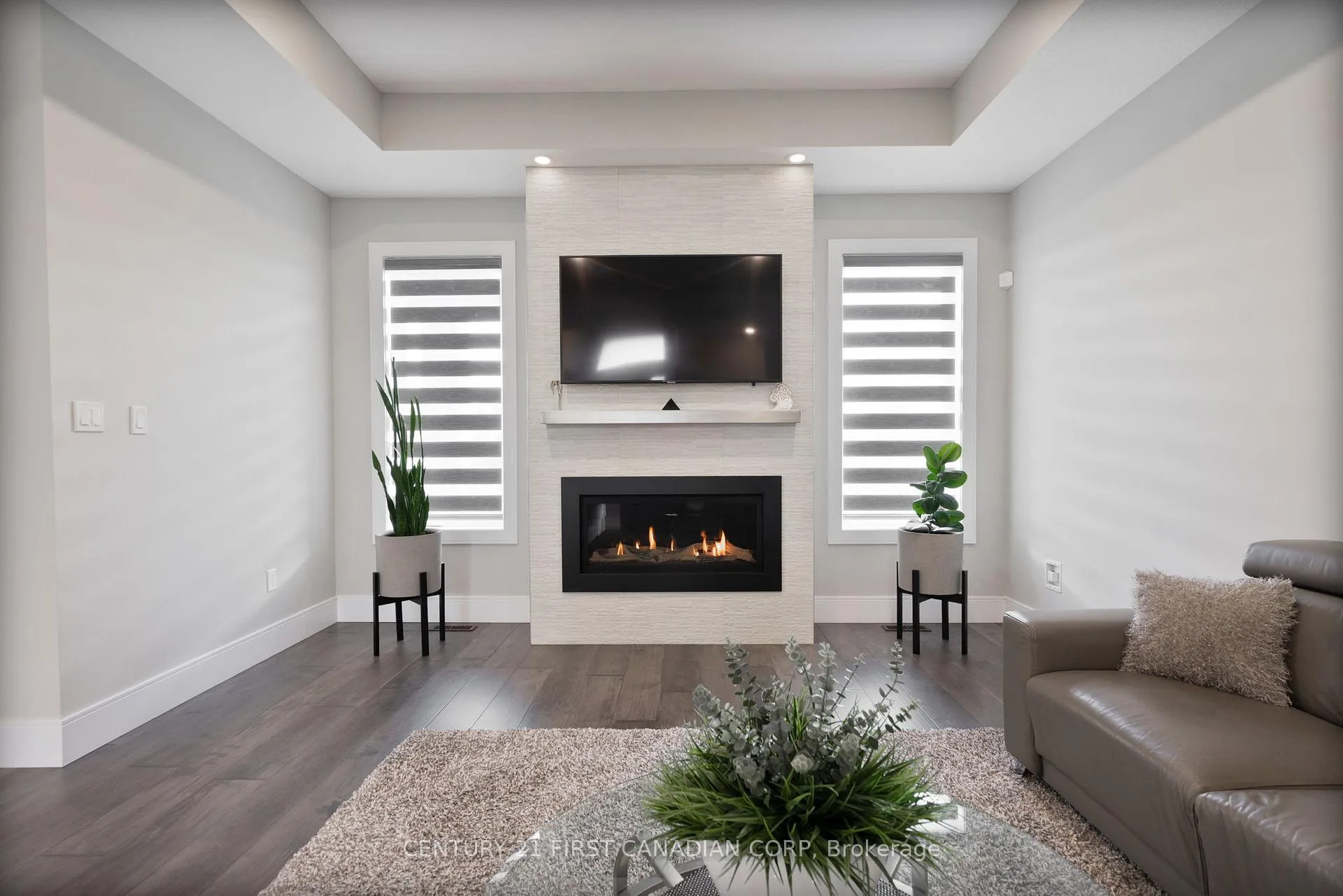 Photo 16 of 16 Foxborough Place, Thames Centre, Thorndale — HOMEH