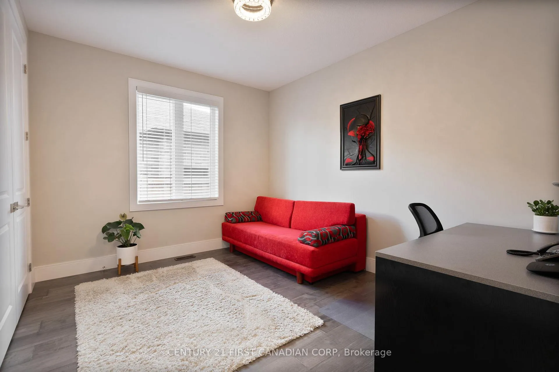 Photo 19 of 16 Foxborough Place, Thames Centre, Thorndale — HOMEH