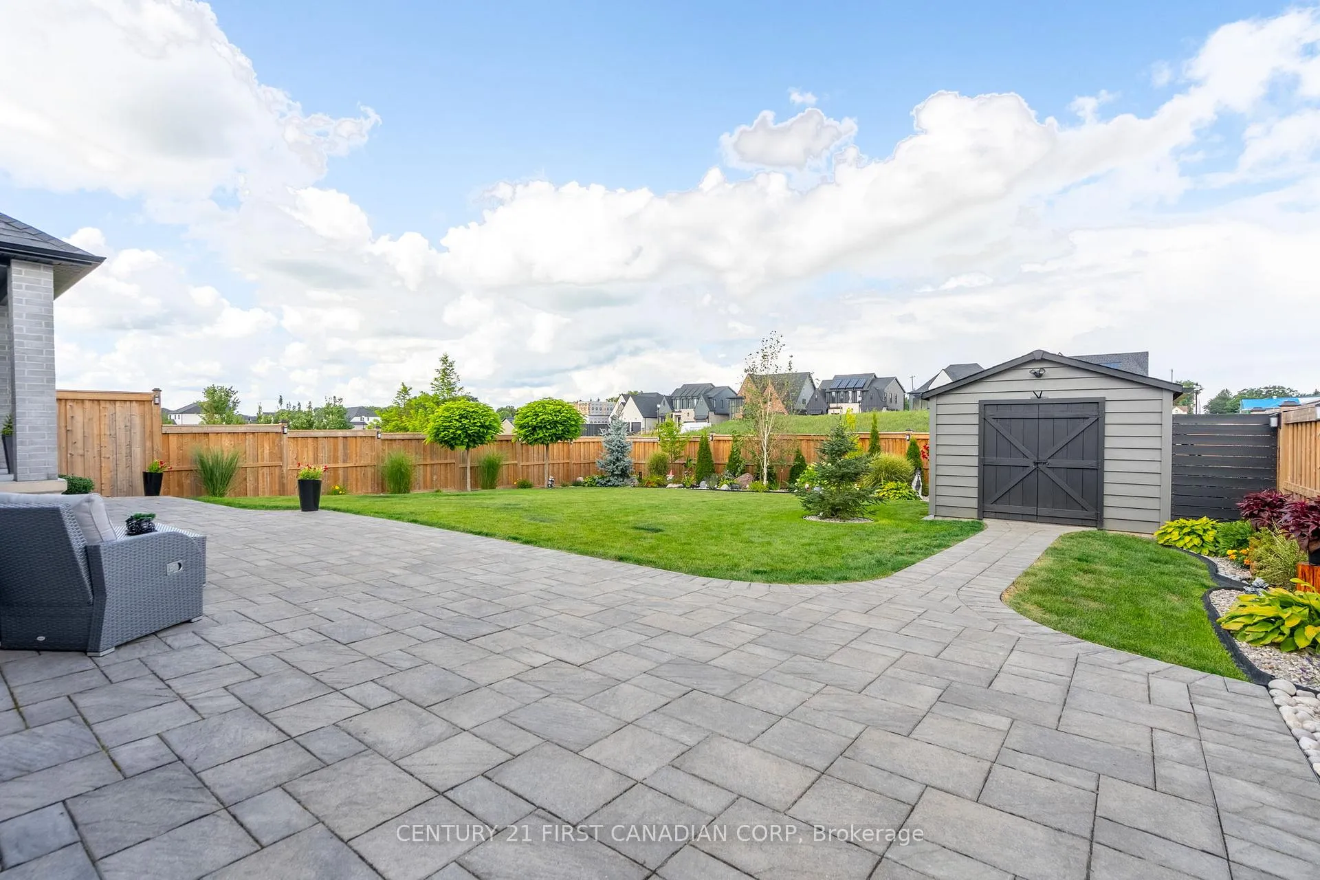 Photo 39 of 16 Foxborough Place, Thames Centre, Thorndale — HOMEH