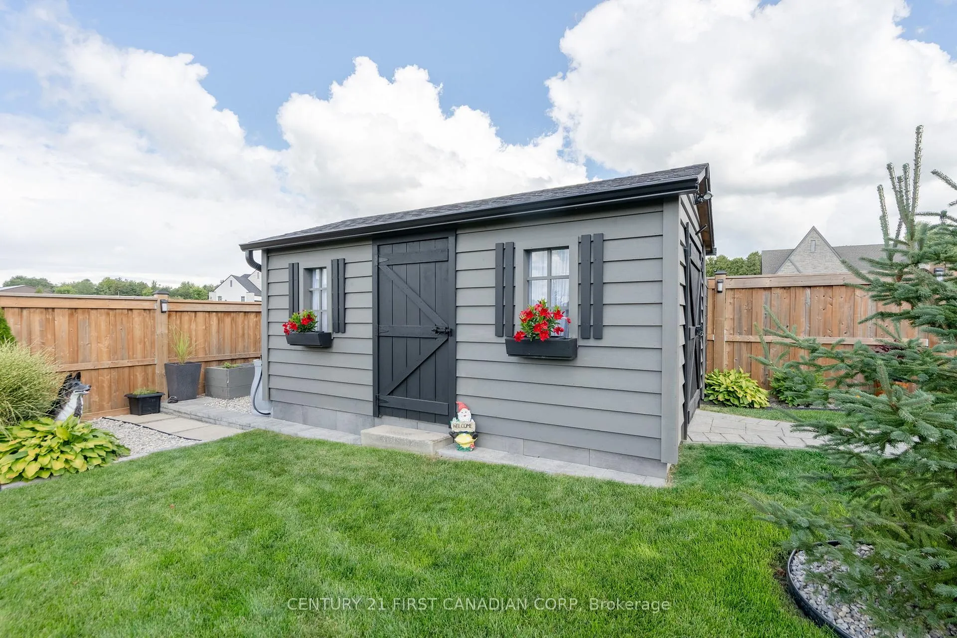Photo 40 of 16 Foxborough Place, Thames Centre, Thorndale — HOMEH