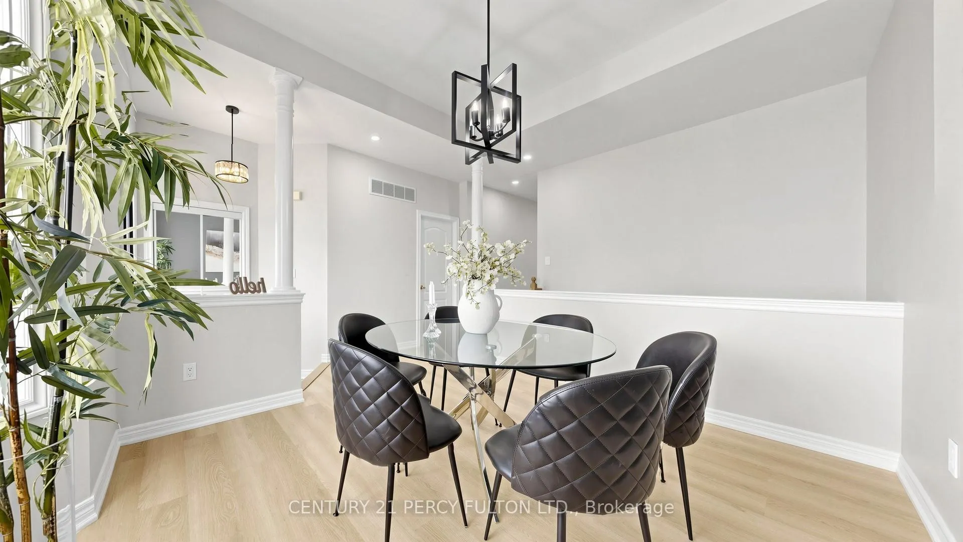 Photo 6 of 22 Delray Drive, Markham, Greensborough — HOMEH