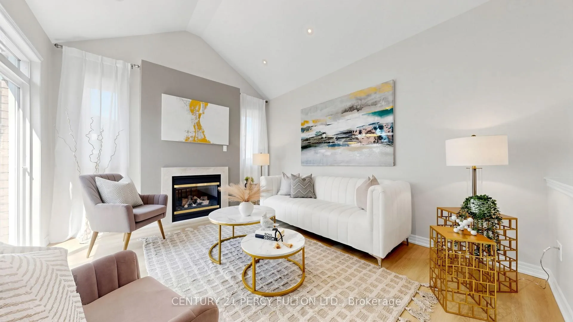 Photo 8 of 22 Delray Drive, Markham, Greensborough — HOMEH