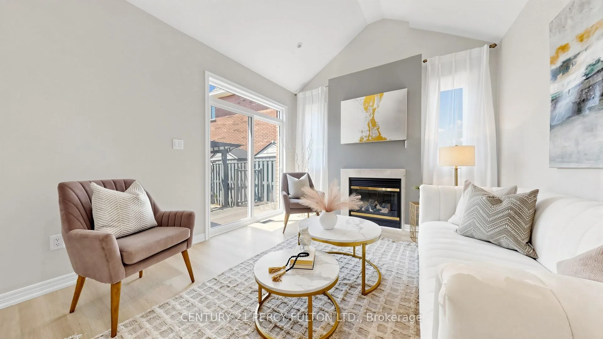 Photo 9 of 22 Delray Drive, Markham, Greensborough — HOMEH