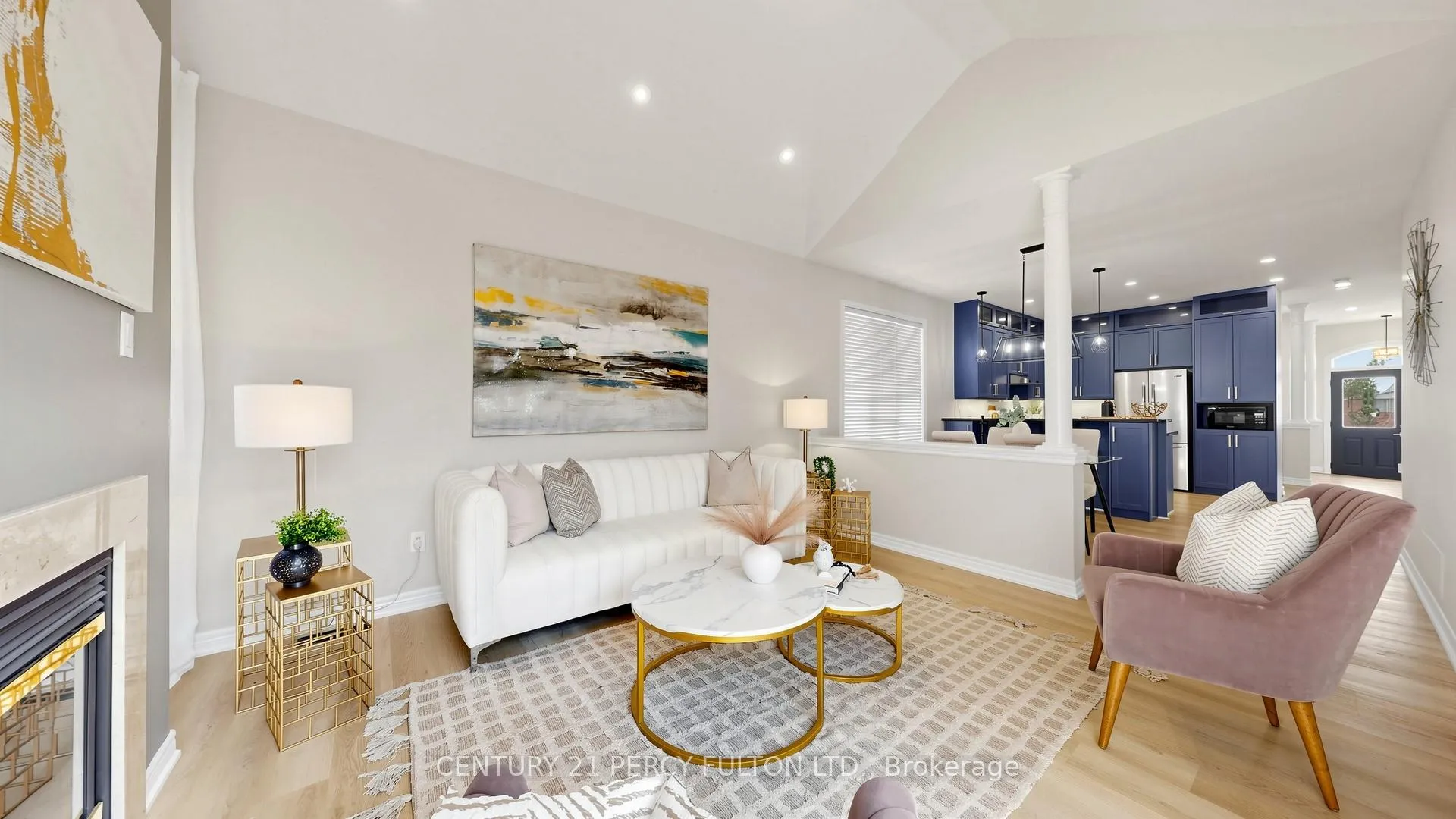 Photo 10 of 22 Delray Drive, Markham, Greensborough — HOMEH