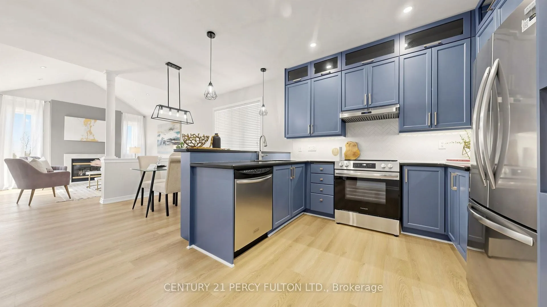 Photo 13 of 22 Delray Drive, Markham, Greensborough — HOMEH