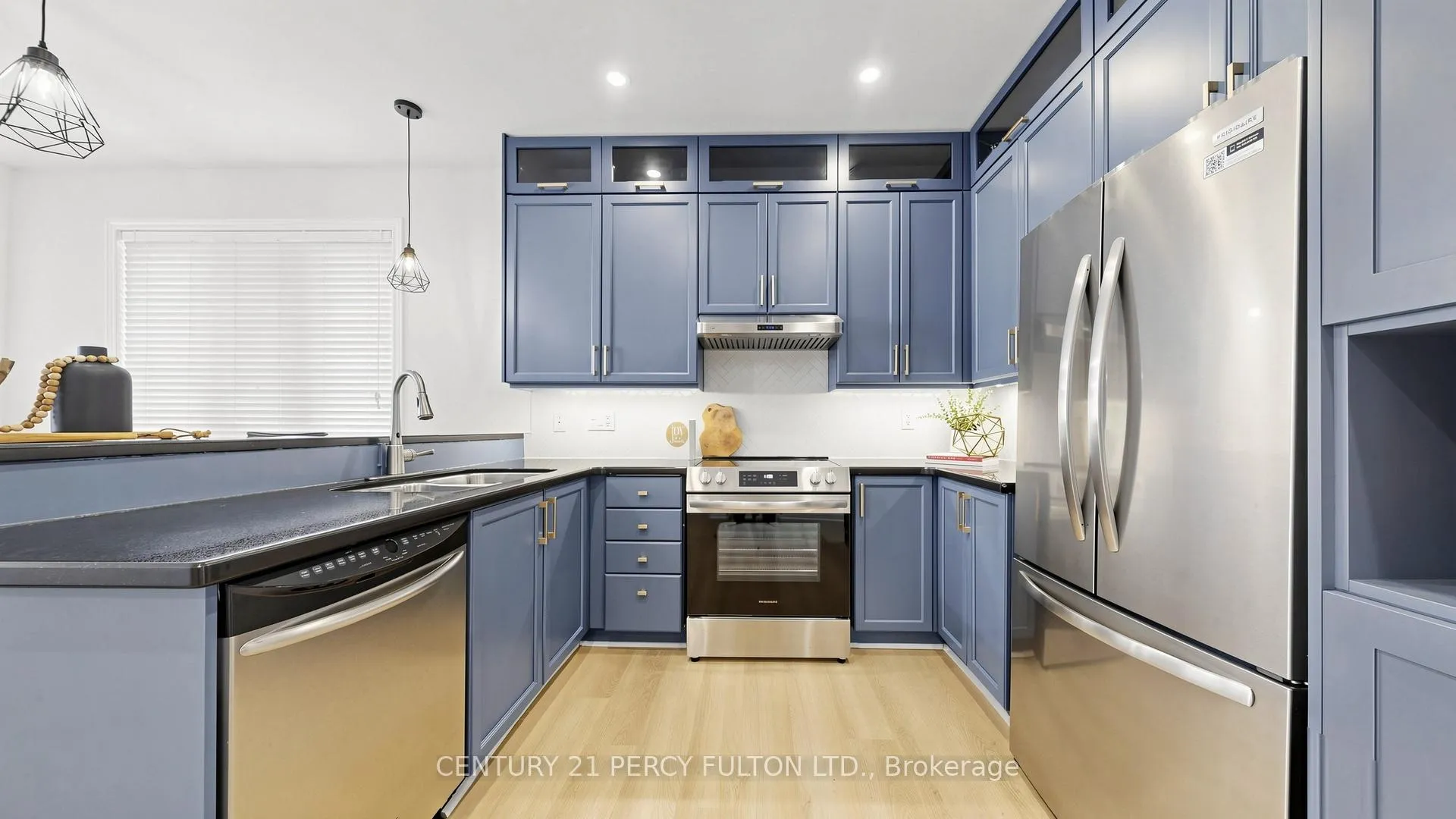 Photo 14 of 22 Delray Drive, Markham, Greensborough — HOMEH