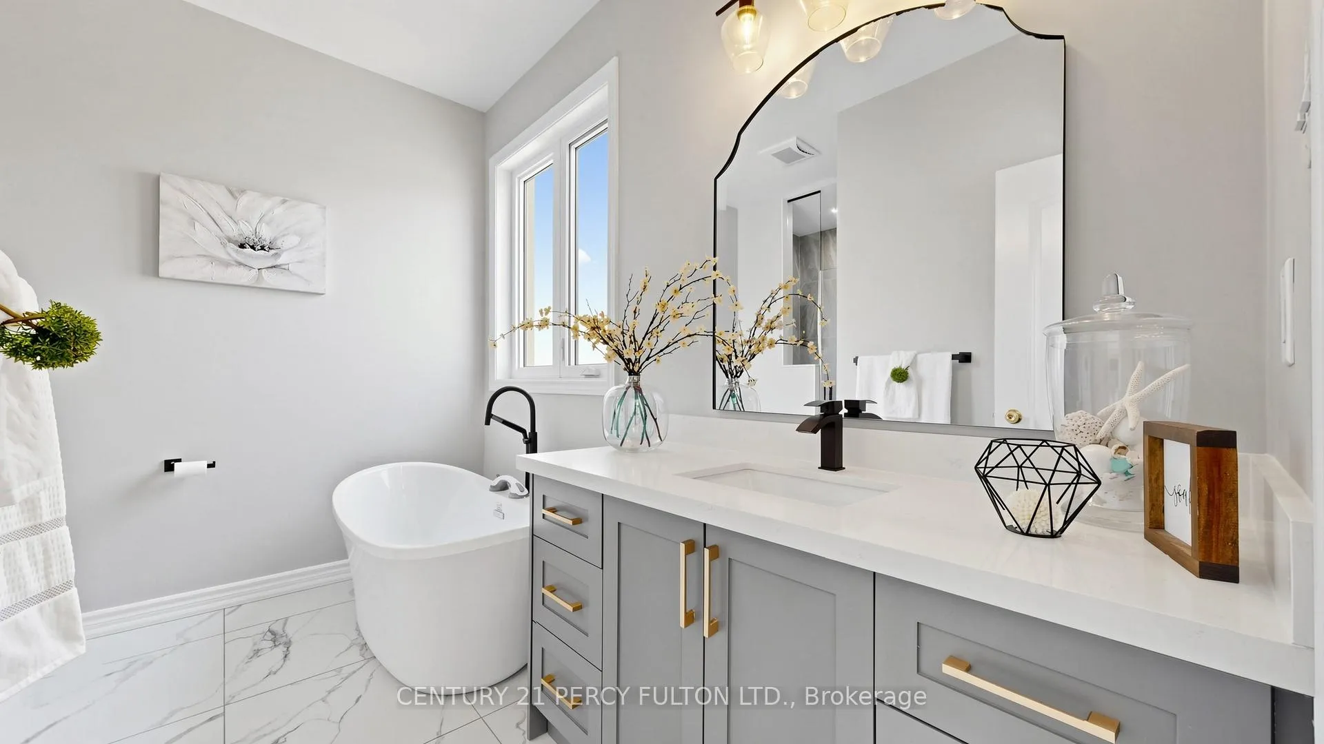 Photo 20 of 22 Delray Drive, Markham, Greensborough — HOMEH