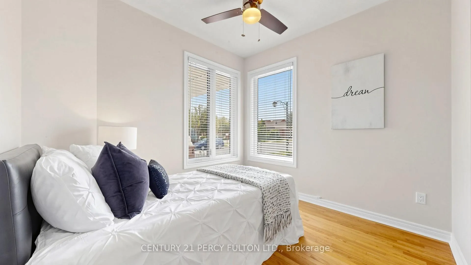 Photo 23 of 22 Delray Drive, Markham, Greensborough — HOMEH