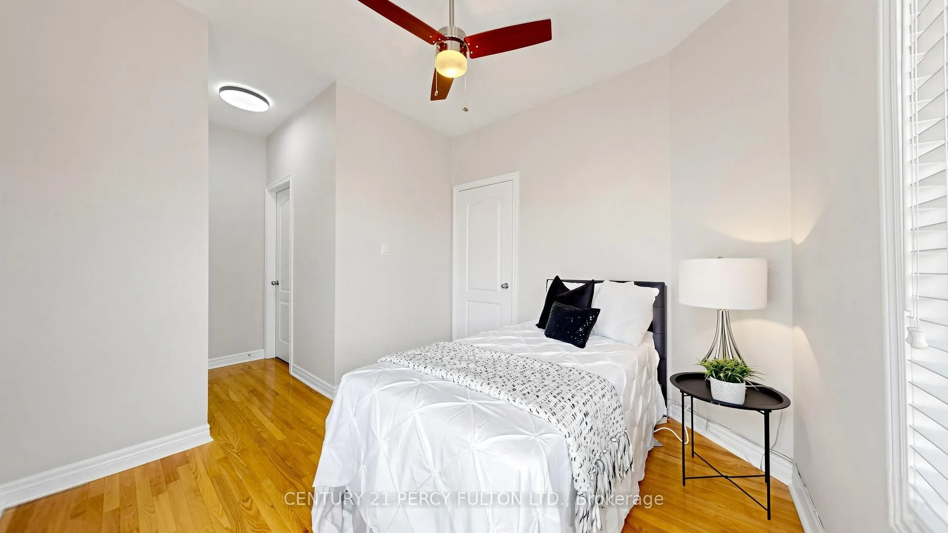 Photo 24 of 22 Delray Drive, Markham, Greensborough — HOMEH