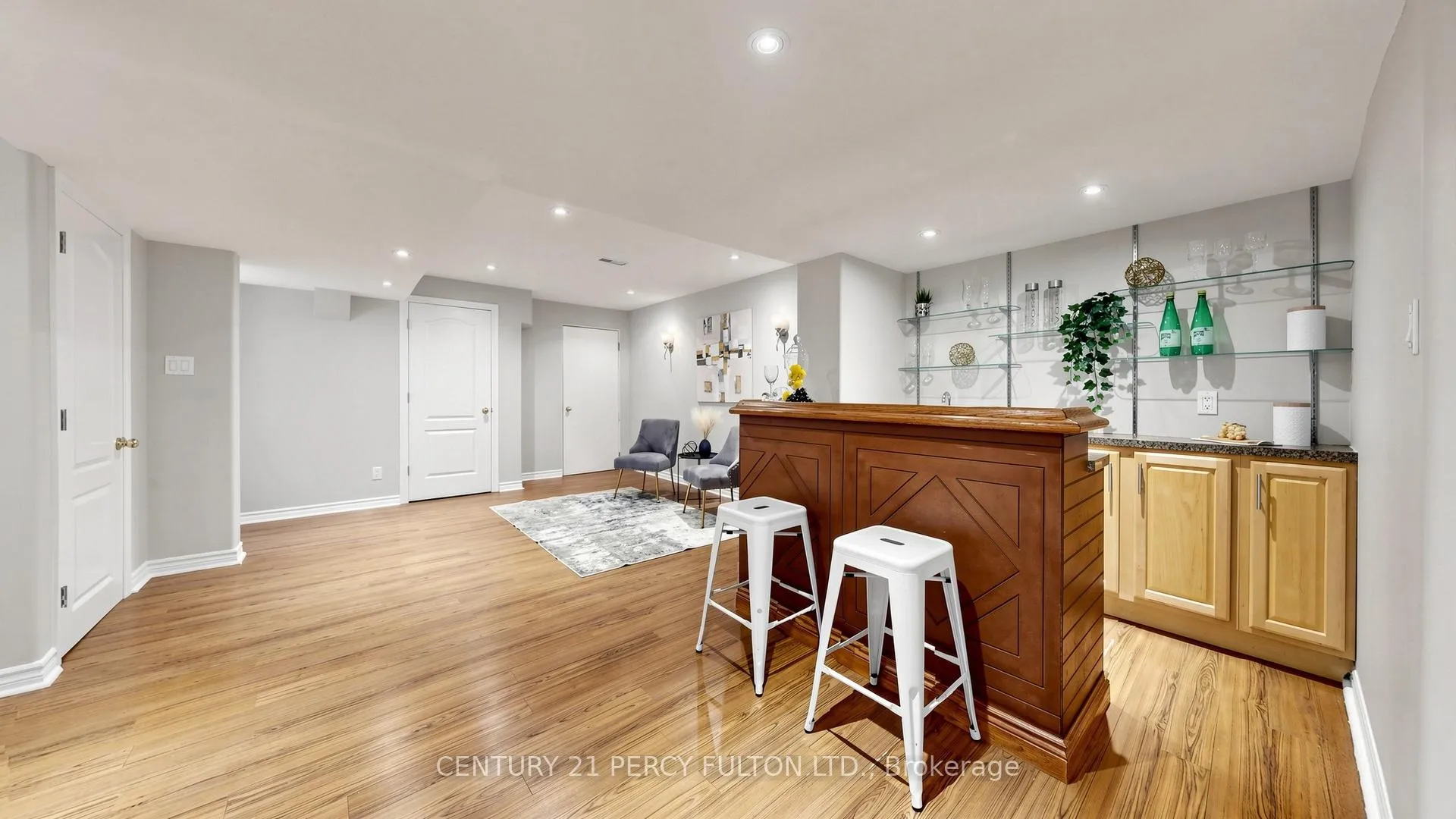 Photo 28 of 22 Delray Drive, Markham, Greensborough — HOMEH
