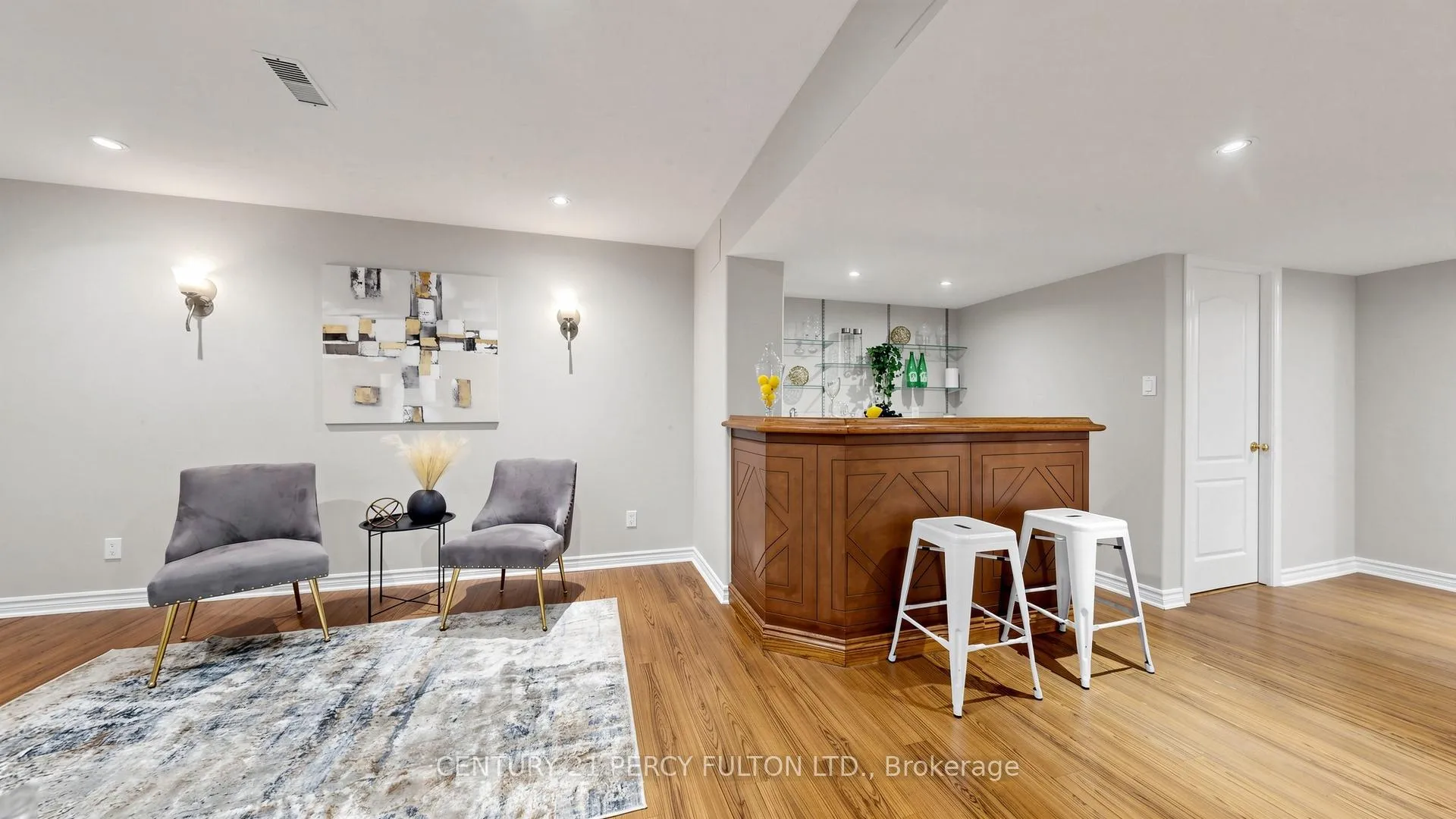 Photo 29 of 22 Delray Drive, Markham, Greensborough — HOMEH