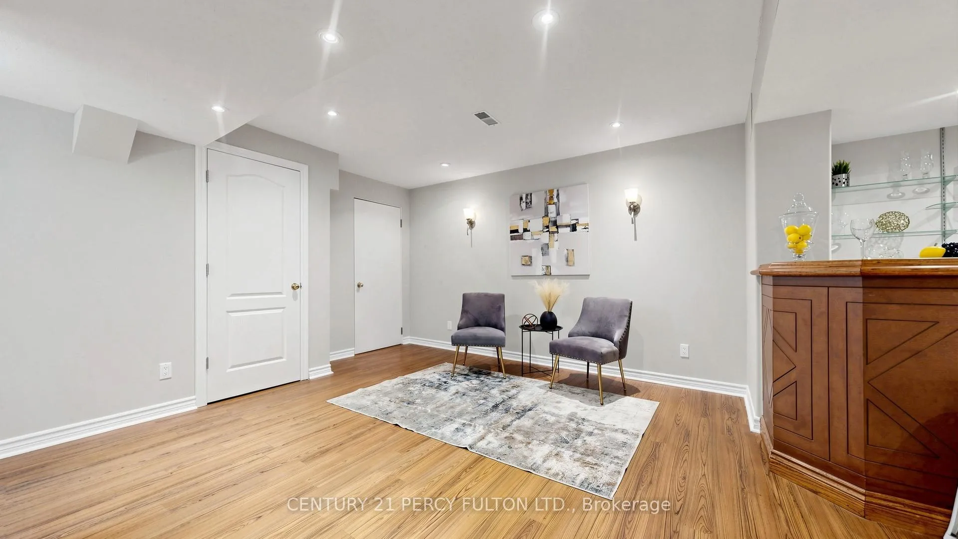 Photo 31 of 22 Delray Drive, Markham, Greensborough — HOMEH