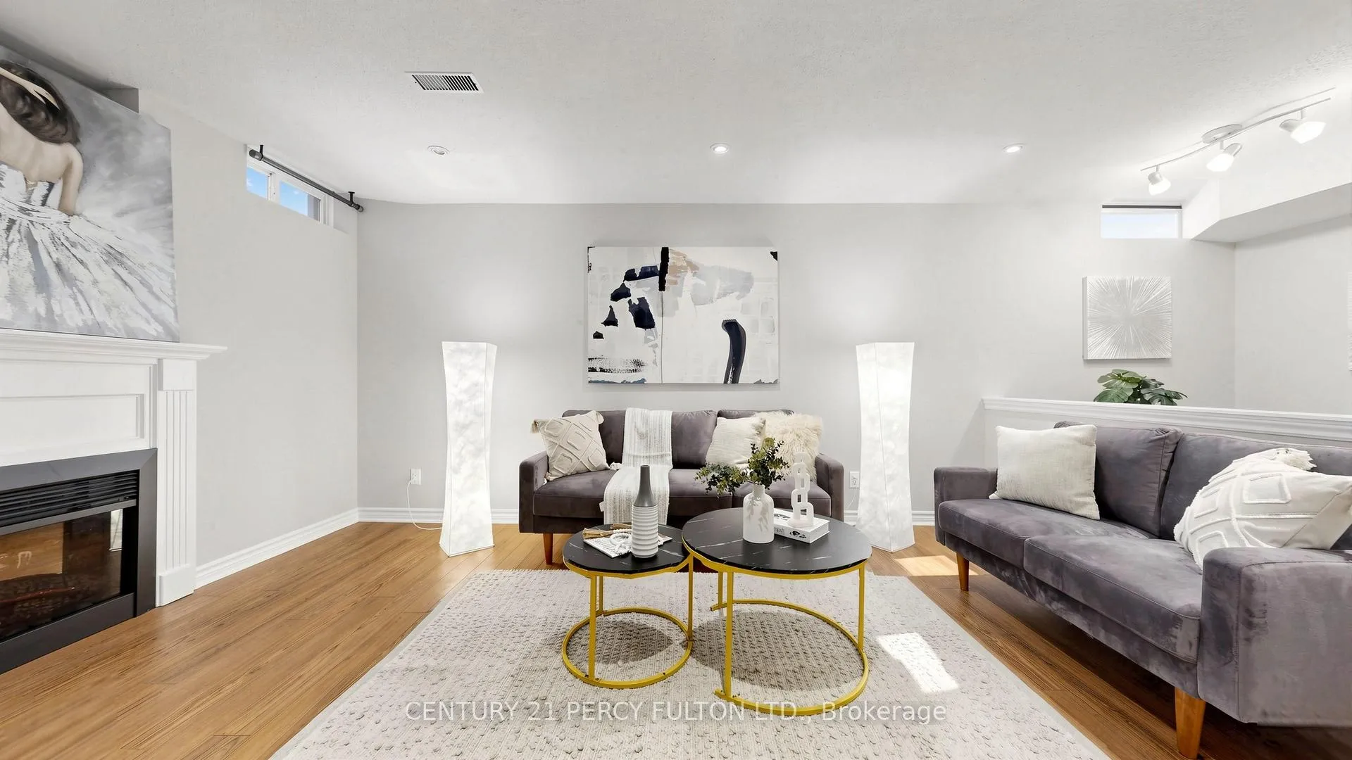 Photo 34 of 22 Delray Drive, Markham, Greensborough — HOMEH