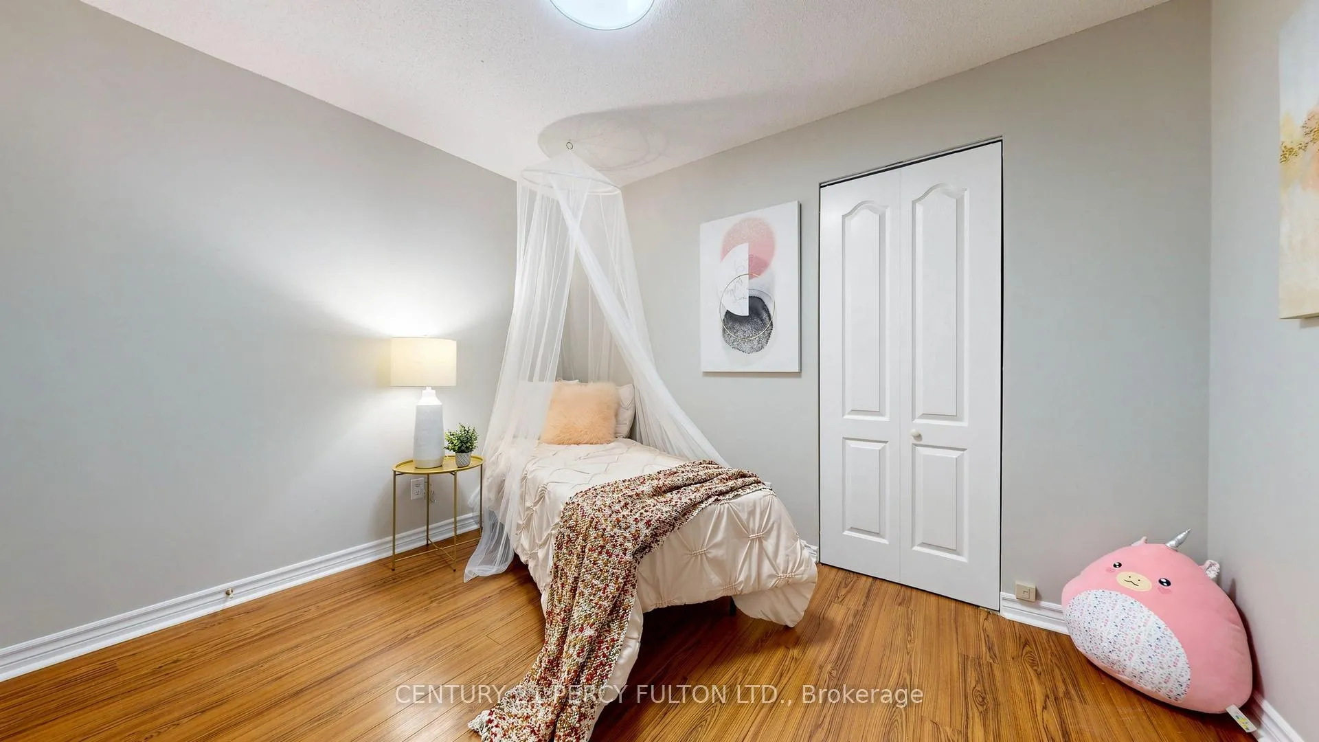 Photo 38 of 22 Delray Drive, Markham, Greensborough — HOMEH