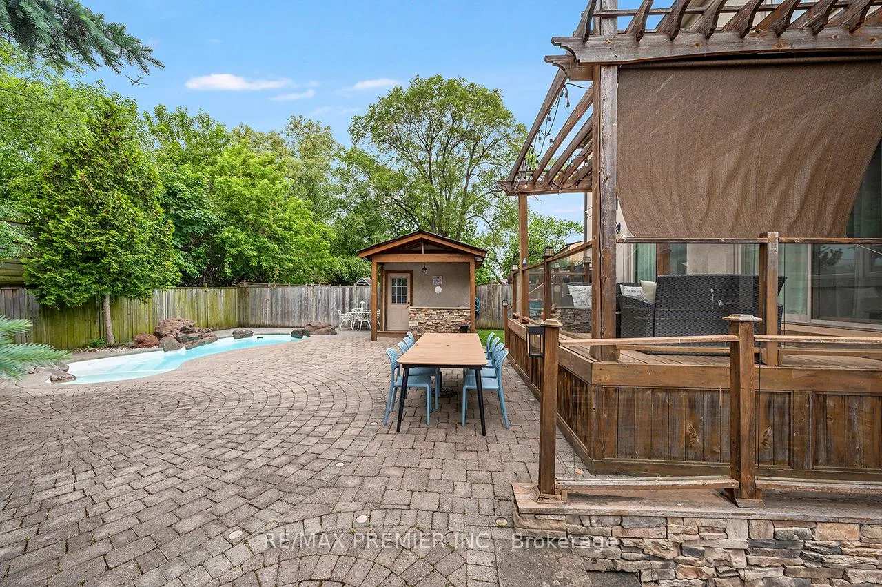 Photo 47 of 35 Yorkdale Crescent, North York, Humberlea-Pelmo Park — HOMEH