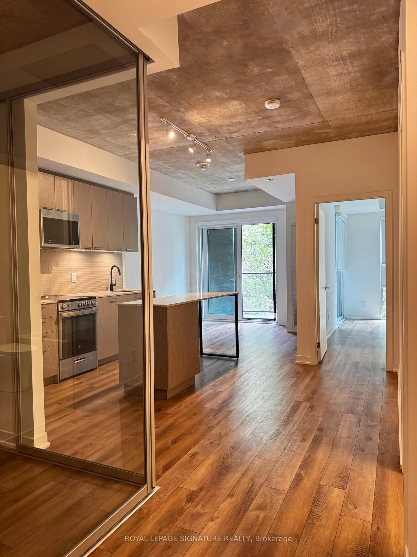 Photo 5 of Unit 307, 1808 St. Clair Avenue W, Toronto, Weston-Pellam Park — HOMEH
