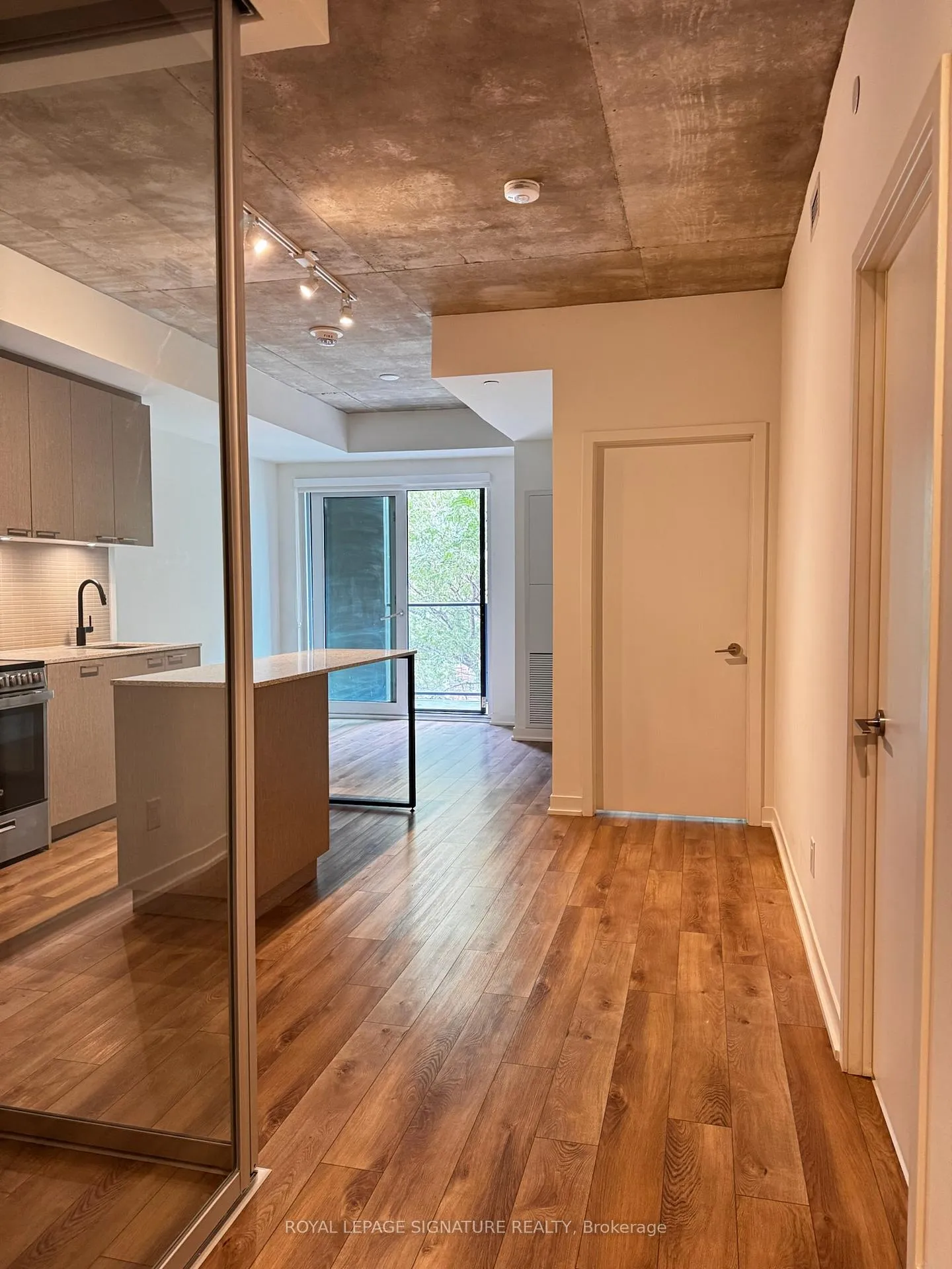 Photo 6 of Unit 307, 1808 St. Clair Avenue W, Toronto, Weston-Pellam Park — HOMEH