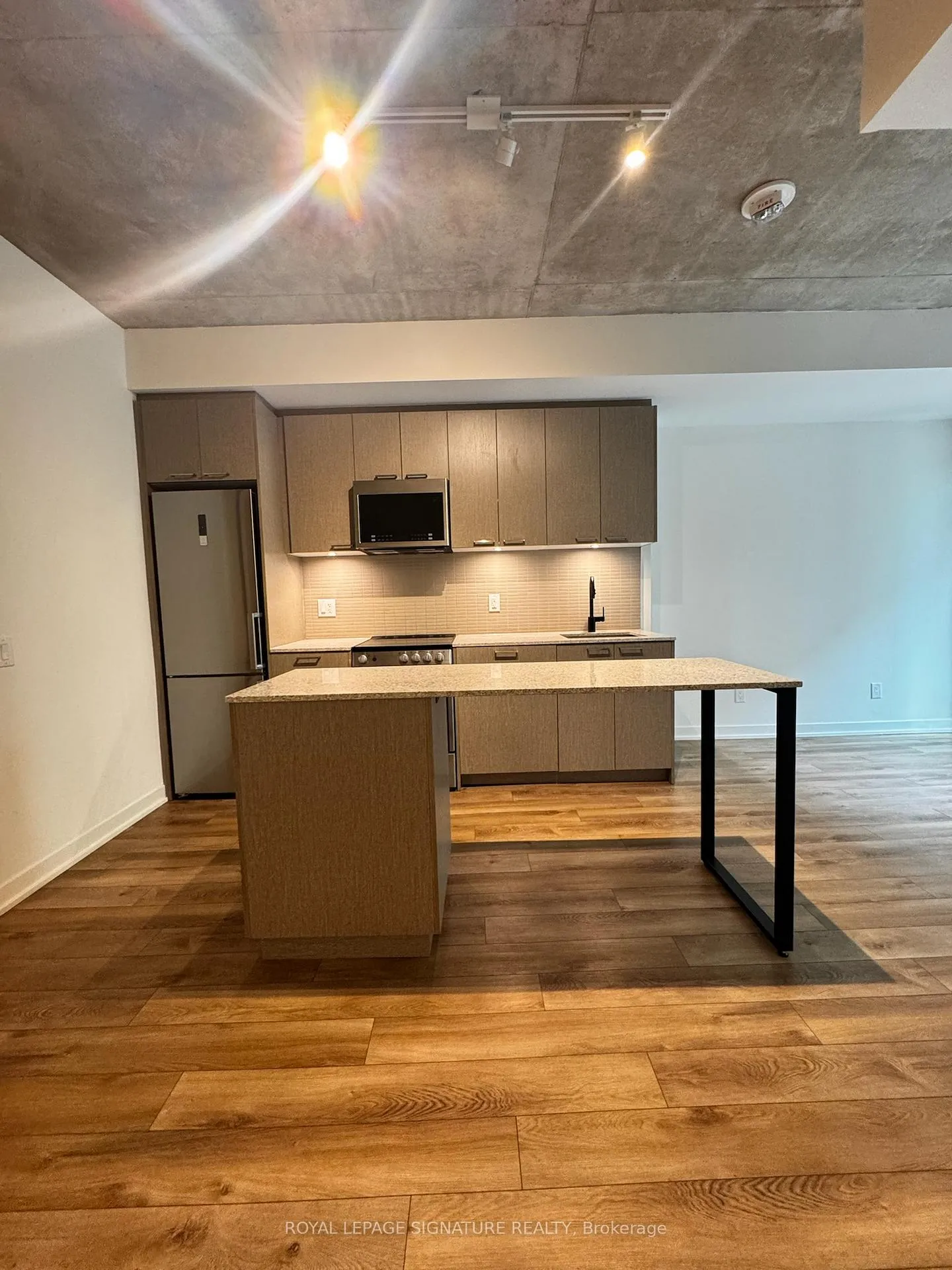 Photo 7 of Unit 307, 1808 St. Clair Avenue W, Toronto, Weston-Pellam Park — HOMEH