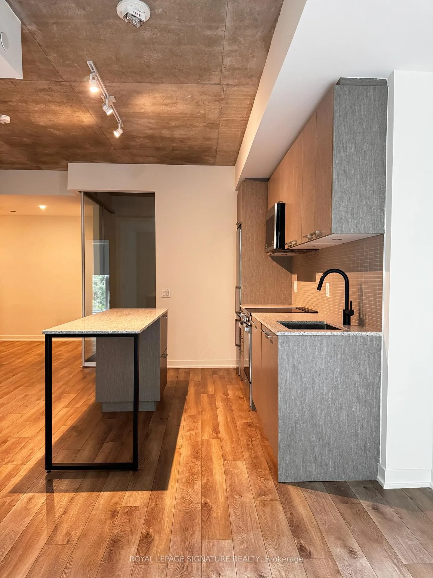 Photo 9 of Unit 307, 1808 St. Clair Avenue W, Toronto, Weston-Pellam Park — HOMEH