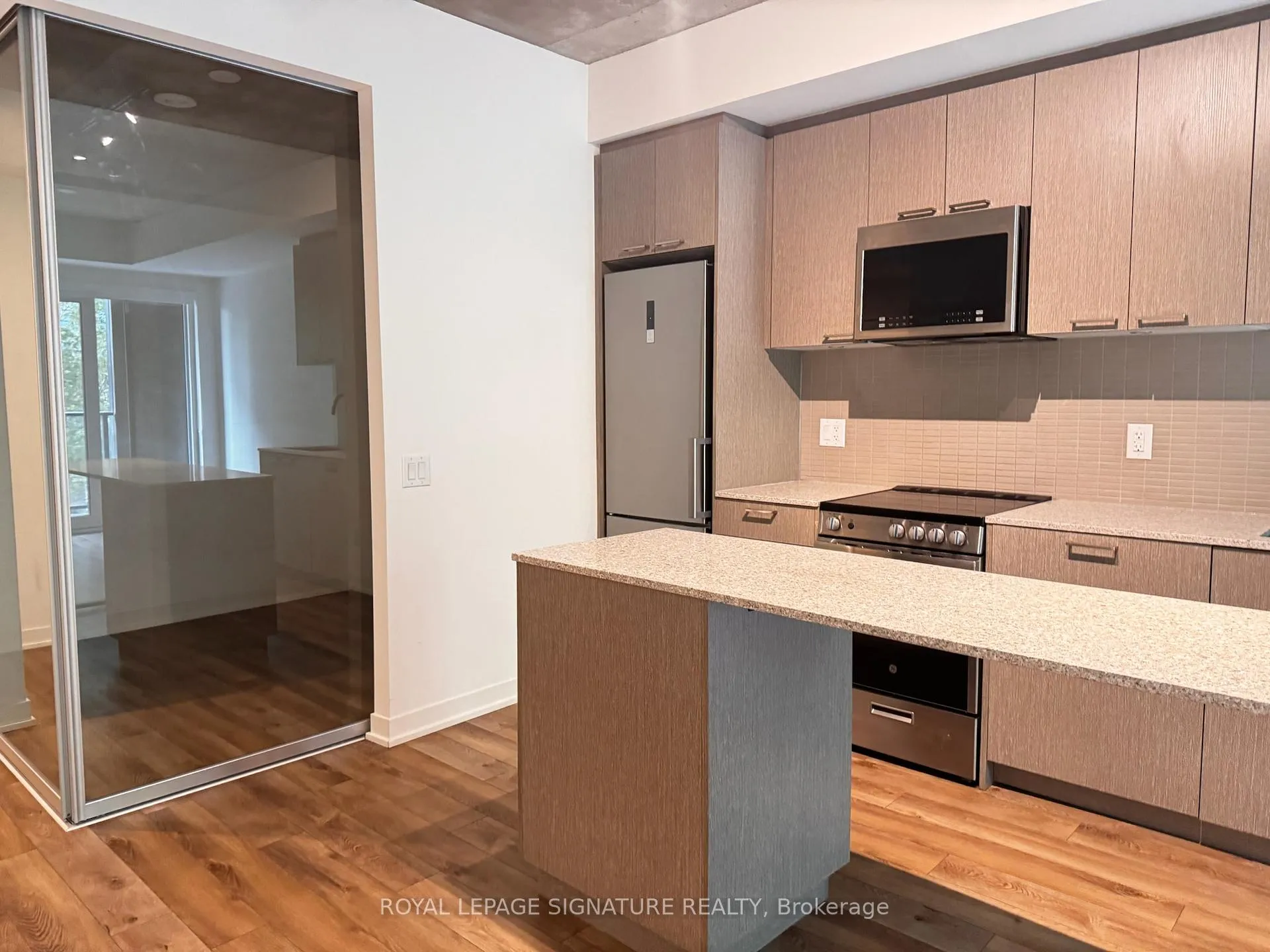 Photo 10 of Unit 307, 1808 St. Clair Avenue W, Toronto, Weston-Pellam Park — HOMEH