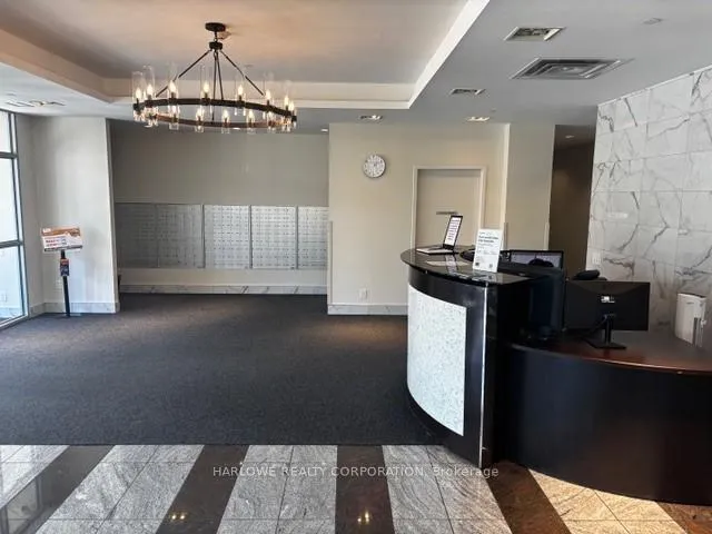 Photo 2 of Unit 308, 1328 Birchmount Road, Scarborough, Wexford-Maryvale — HOMEH
