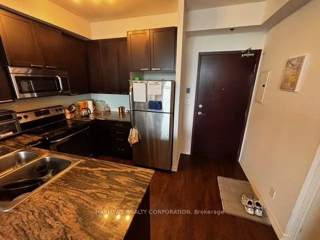 Photo 3 of Unit 308, 1328 Birchmount Road, Scarborough, Wexford-Maryvale — HOMEH