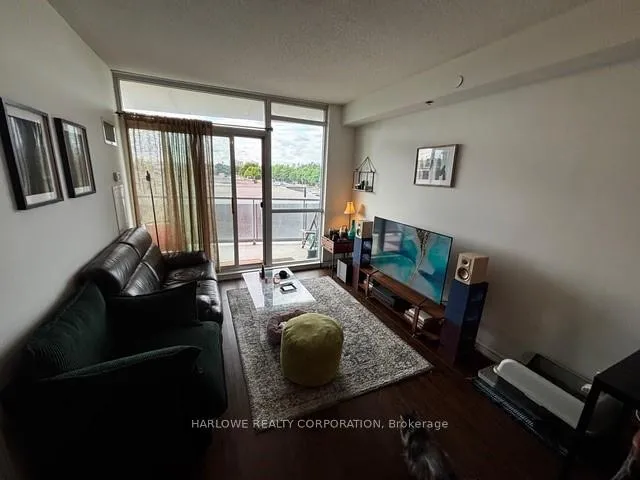 Photo 4 of Unit 308, 1328 Birchmount Road, Scarborough, Wexford-Maryvale — HOMEH