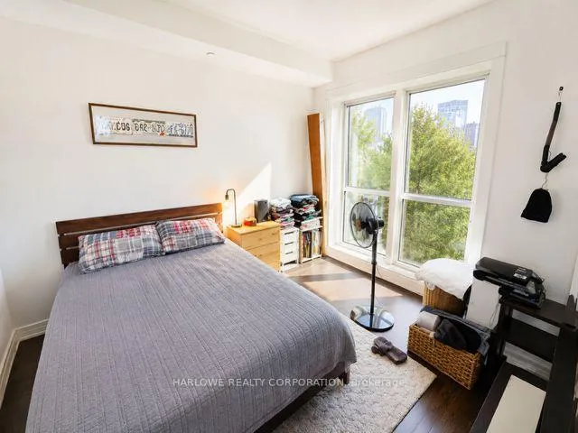 Photo 5 of Unit 308, 1328 Birchmount Road, Scarborough, Wexford-Maryvale — HOMEH