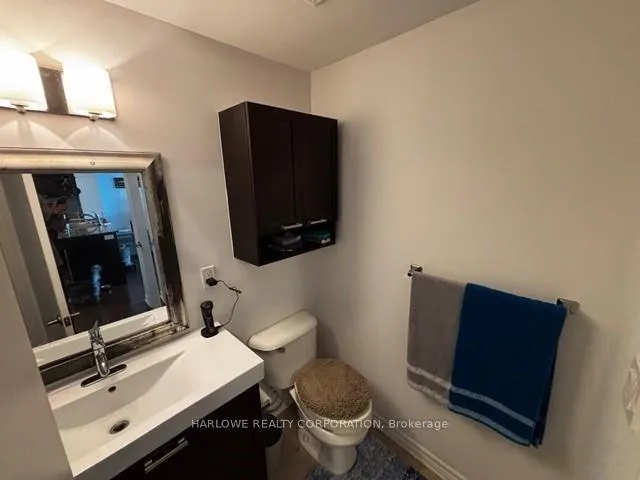 Photo 6 of Unit 308, 1328 Birchmount Road, Scarborough, Wexford-Maryvale — HOMEH