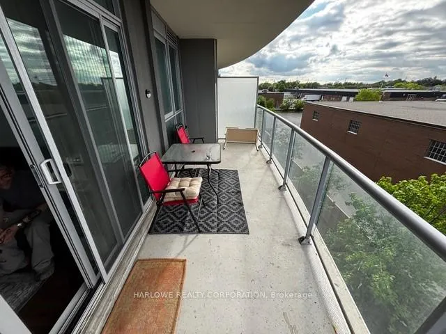 Photo 9 of Unit 308, 1328 Birchmount Road, Scarborough, Wexford-Maryvale — HOMEH