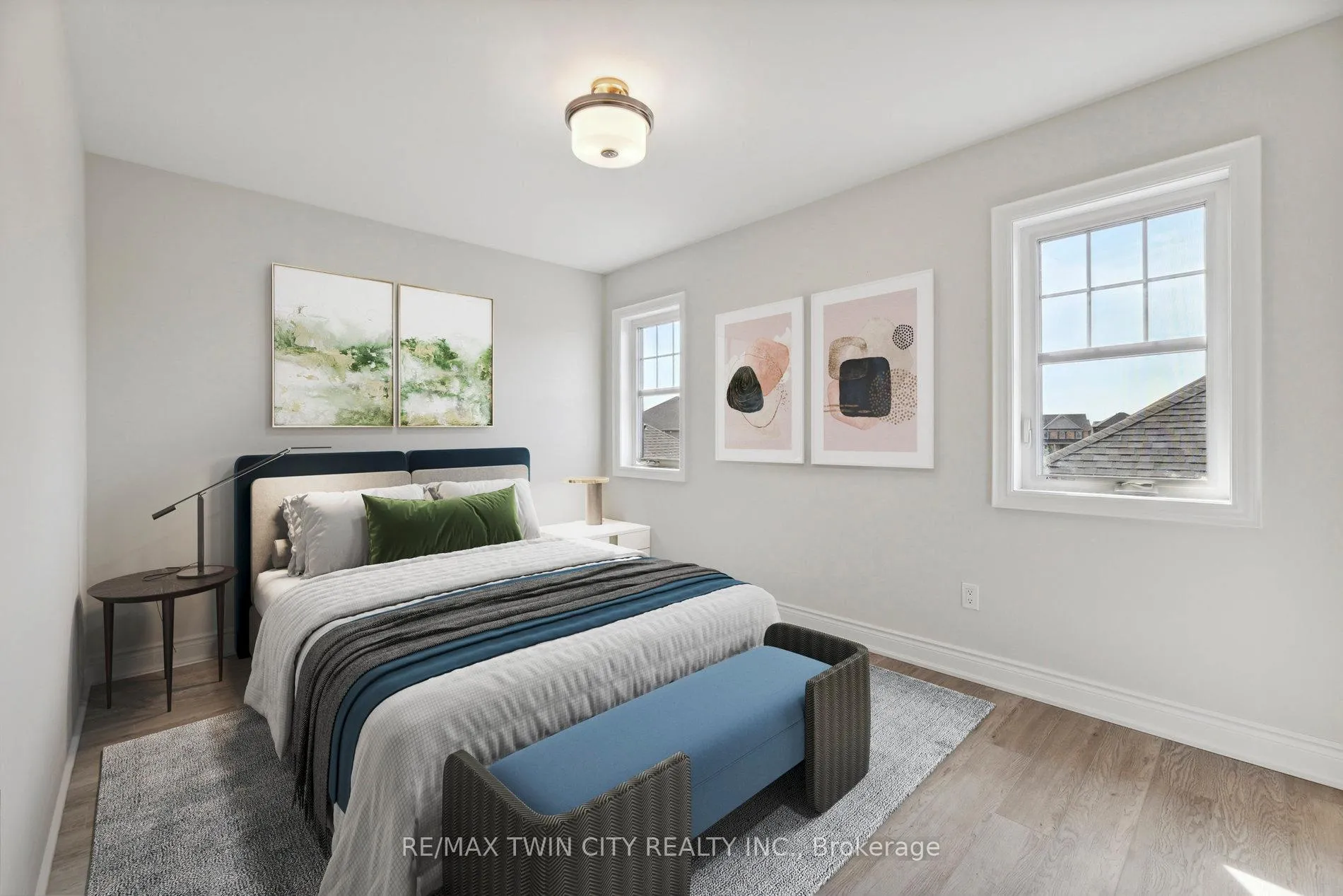 Photo 1 of 1083 Rippingale Trail, Peterborough, Northcrest Ward 5 — HOMEH