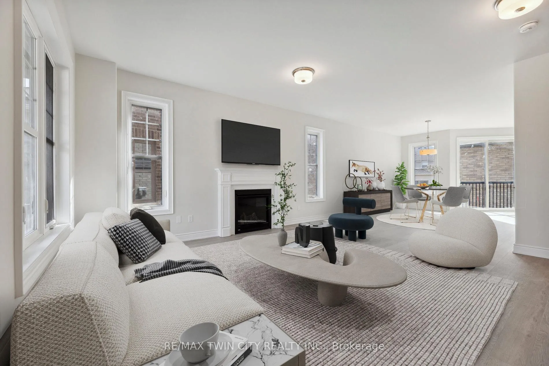 Photo 4 of 1083 Rippingale Trail, Peterborough, Northcrest Ward 5 — HOMEH