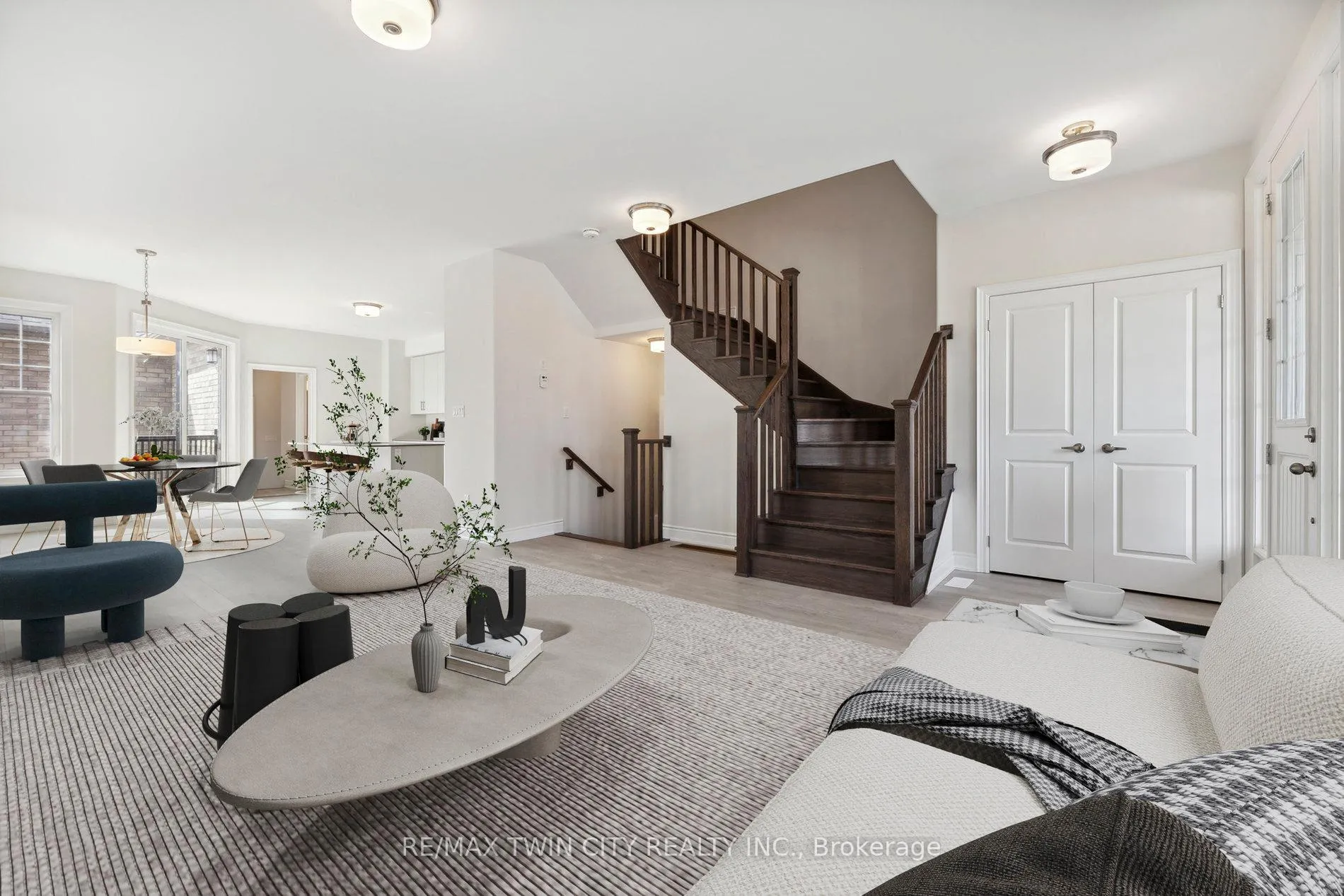 Photo 5 of 1083 Rippingale Trail, Peterborough, Northcrest Ward 5 — HOMEH