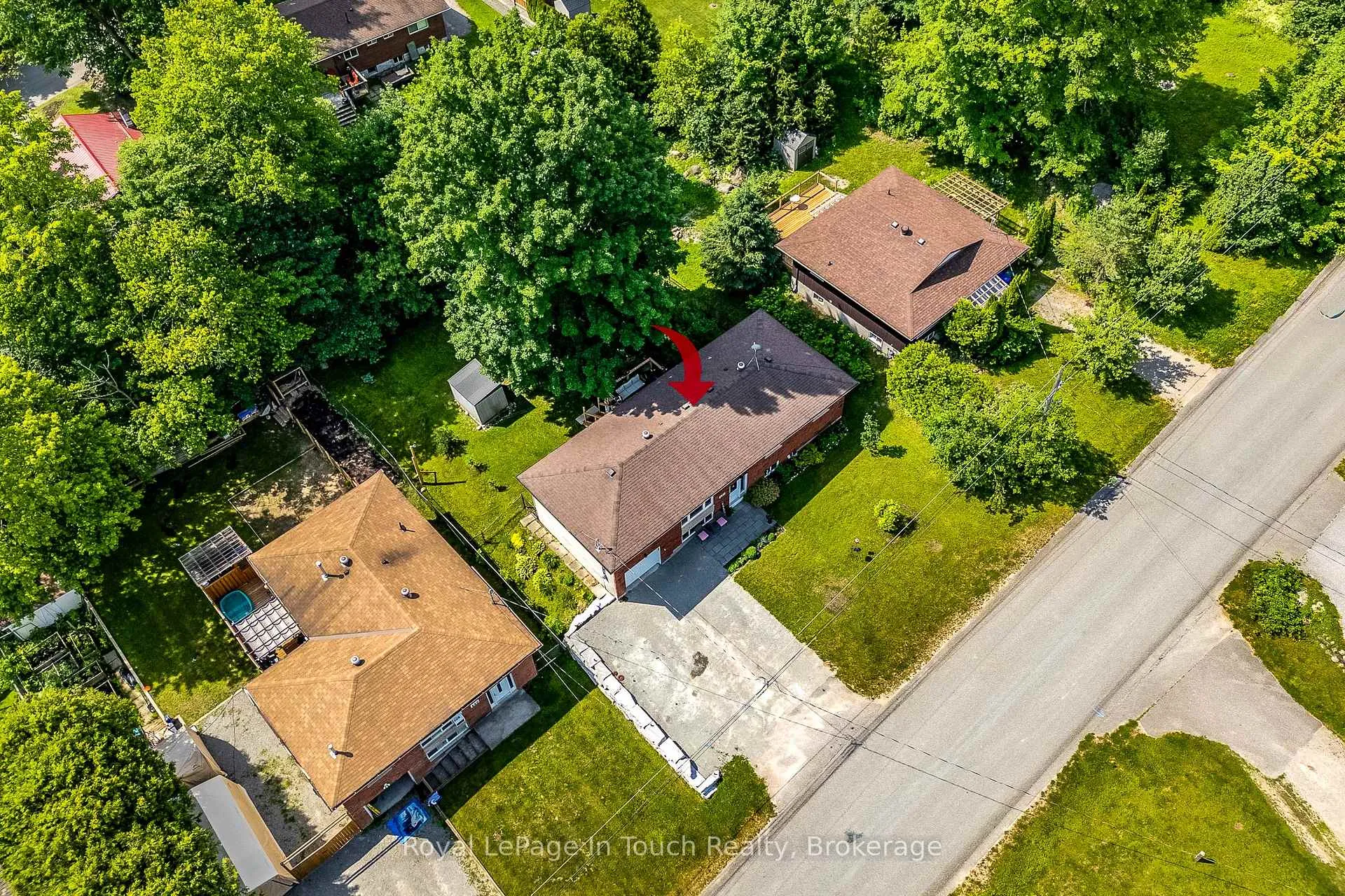 Photo 31 of 457 Hayes Street, Tay, Port McNicoll — HOMEH