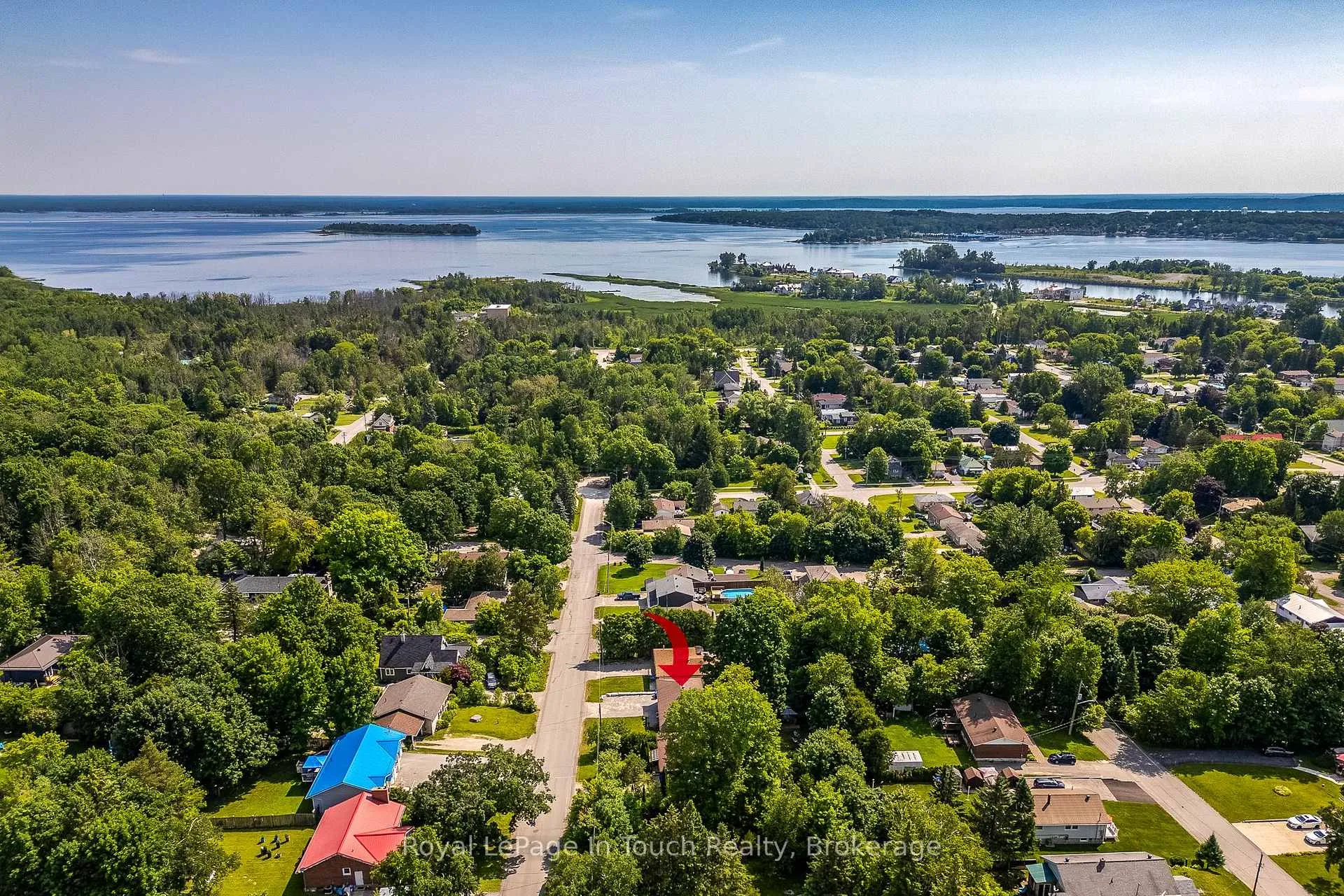 Photo 32 of 457 Hayes Street, Tay, Port McNicoll — HOMEH