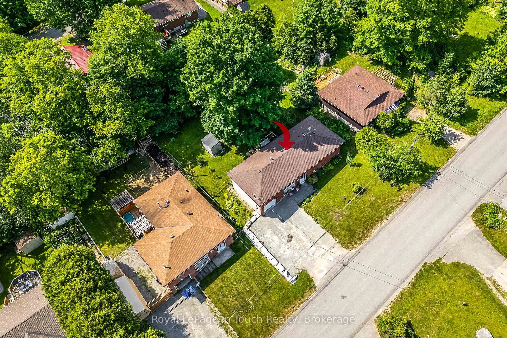 Photo 33 of 457 Hayes Street, Tay, Port McNicoll — HOMEH