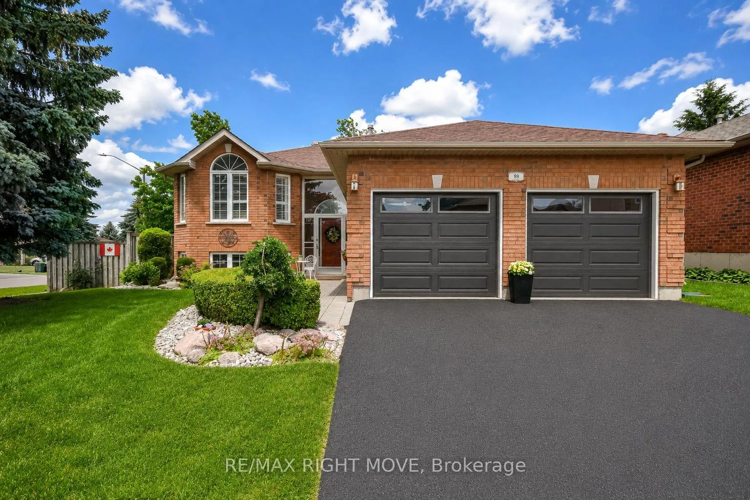 Photo 1 of 89 Carter Crescent, Orillia — HOMEH