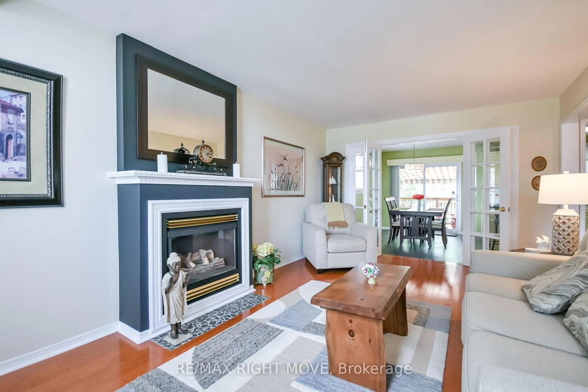 Photo 5 of 89 Carter Crescent, Orillia — HOMEH